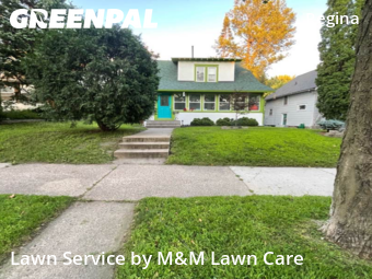 Lawn Cutting nearby Minneapolis, MN, 