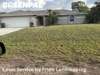 Lawn Mowing nearby Cape Coral, FL, 