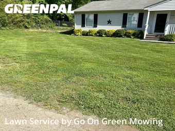 Lawn Cut nearby Roanoke, VA, 