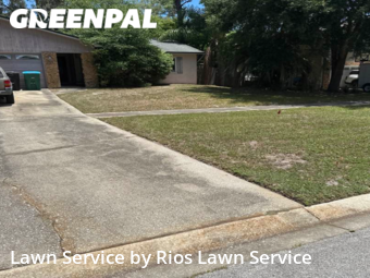 Lawn Mowing nearby Winter Springs, FL, 