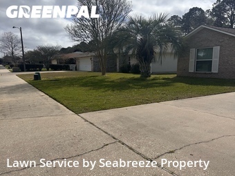 Lawn Care Service nearby Pace, FL, 
