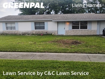Lawn Maintenance nearby Melbourne, FL, 