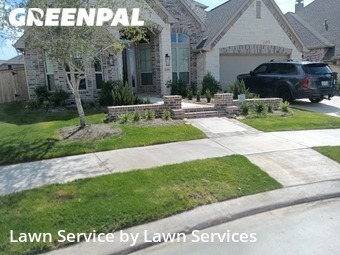 Yard Cutting nearby Cypress, TX, 