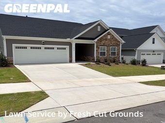 Grass Cutting nearby Raleigh, NC, 