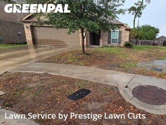 Lawn Service nearby Spring, TX, 