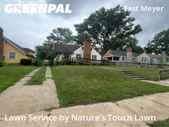 Yard Cutting nearby Kansas City, MO, 