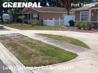 Lawn Mowing Service nearby Tampa, FL, 