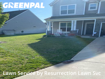 Yard Mowing nearby Whitsett, NC, 