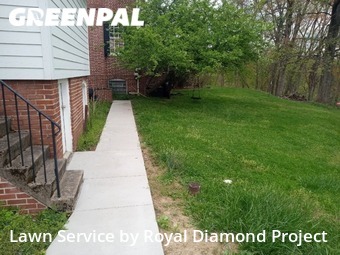 Lawn Service nearby Pittsburgh, PA, 