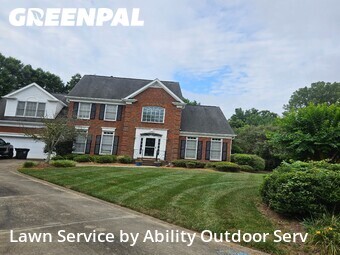 Lawn Mow nearby Huntersville, NC, 