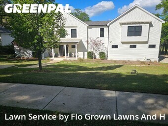 Lawn Maintenance nearby Tallahassee, FL, 