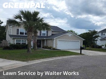 Yard Cutting nearby Ladson, SC, 