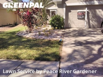 Lawn Care Service nearby Riverview, FL, 