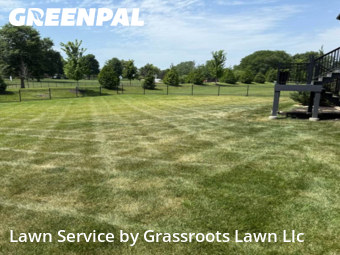 Lawn Mow nearby Overland Park, KS, 