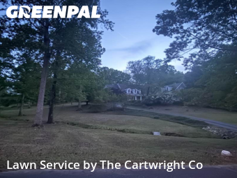 Lawn Cut nearby Sanford, NC, 