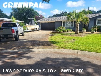 Yard Mowing nearby Gulfport, MS, 