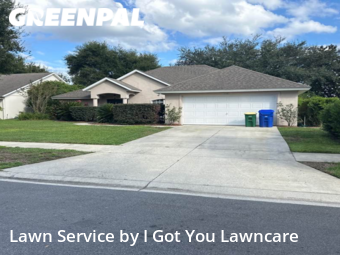 Lawn Mowing nearby Tavares, FL, 