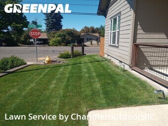 Lawn Service nearby Springfield, OR, 