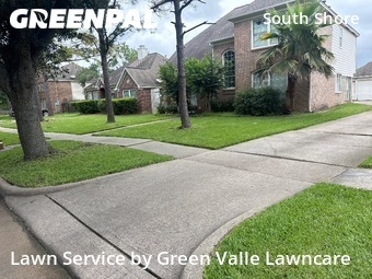Lawn Maintenance nearby League City, TX, 