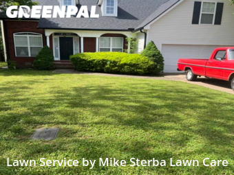 Lawn Service nearby Murfreesboro, TX, 