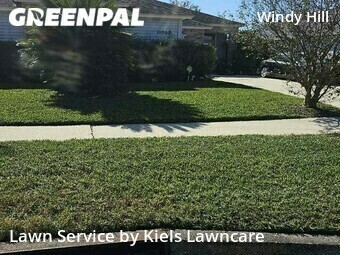 Lawn Service nearby Jacksonville, FL, 