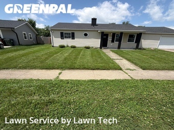 Lawn Mow nearby Fairborn, OH, 
