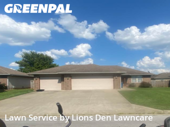 Lawn Cutting nearby Springfield, MO, 