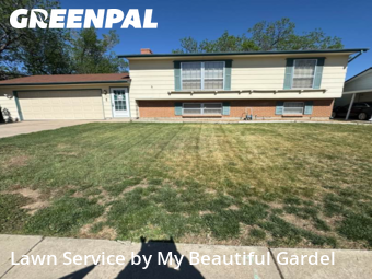 Lawn Maintenance nearby Aurora, CO, 