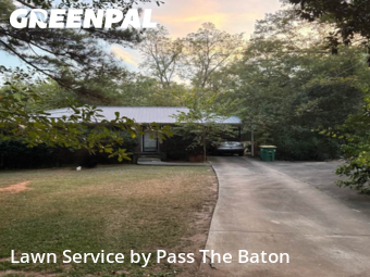 Lawn Maintenance nearby Athens, GA, 