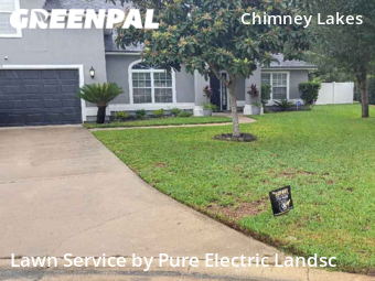 Lawn Care Service nearby Jacksonville, FL, 