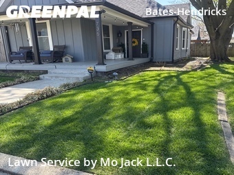 Lawn Mow nearby Indianapolis, IN, 