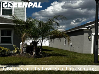 Lawn Mowing nearby Haines City, FL, 