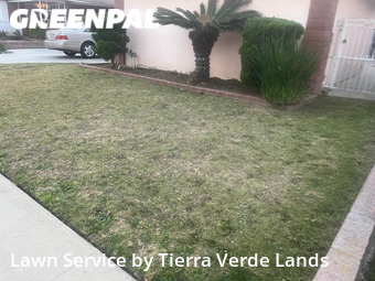 Lawn Mowing Service nearby Gardena, CA, 