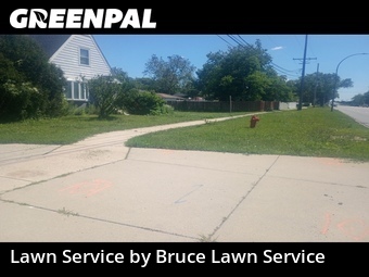 Lawn Mowing nearby Westchester, IL, 