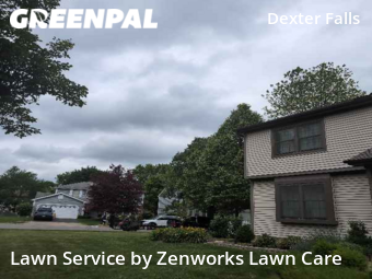 Lawn Care Service nearby Columbus, OH, 
