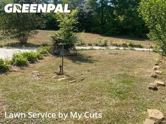 Lawn Cutting nearby Decatur, GA, 