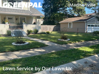 Lawn Mow nearby Cincinnati, OH, 