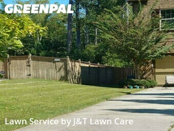 Lawn Mowing Service nearby Marietta, GA, 