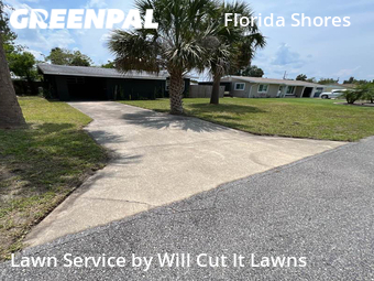Lawn Service nearby Edgewater, FL, 