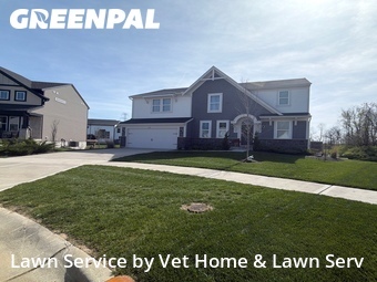 Yard Mowing nearby Lebanon, OH, 