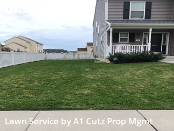 Lawn Care Service nearby Smyrna, DE, 