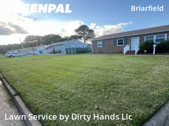 Lawn Mowing Service nearby Hampton, VA, 