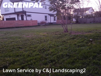 Yard Mowing nearby Nashville, TN, 