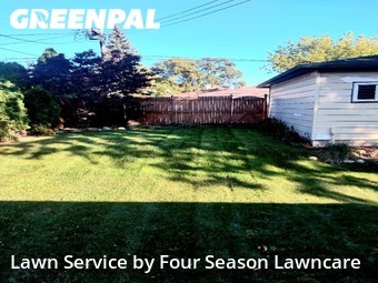 Lawn Maintenance nearby Greenfield, WI, 