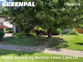 Lawn Maintenance nearby Louisville, KY, 