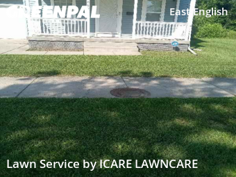 Lawn Care nearby Detroit, MI, 