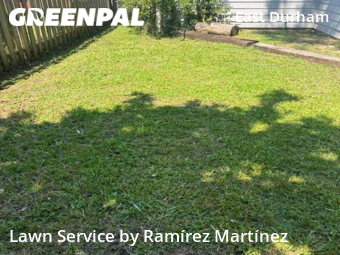 Lawn Service nearby Durham, NC, 