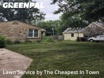 Lawn Service nearby Lincoln, NE, 