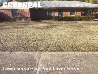 Lawn Mowing Service nearby Memphis, TN, 