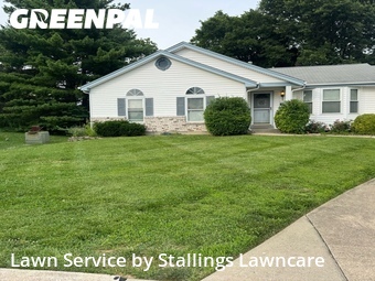 Lawn Service nearby St. Peters, MO, 